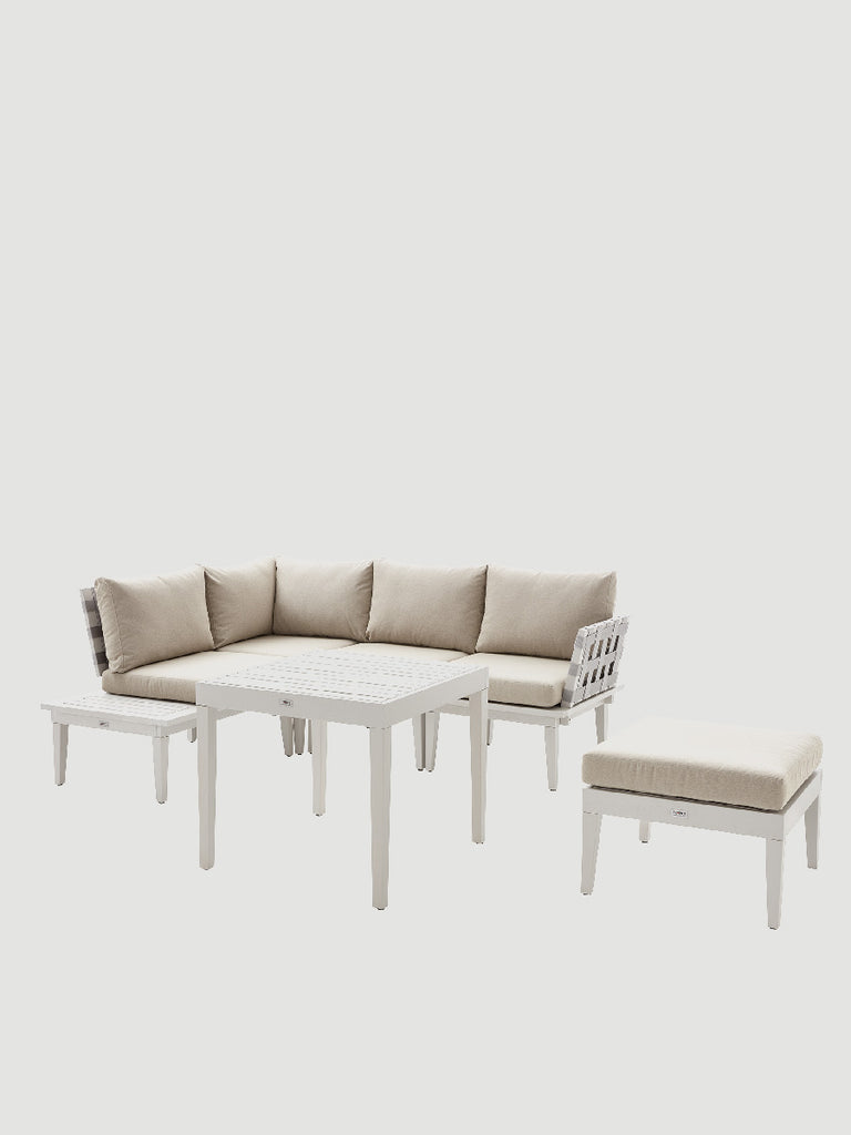 Lounge Set Infinity by Joop Wolfgang LOOKS –